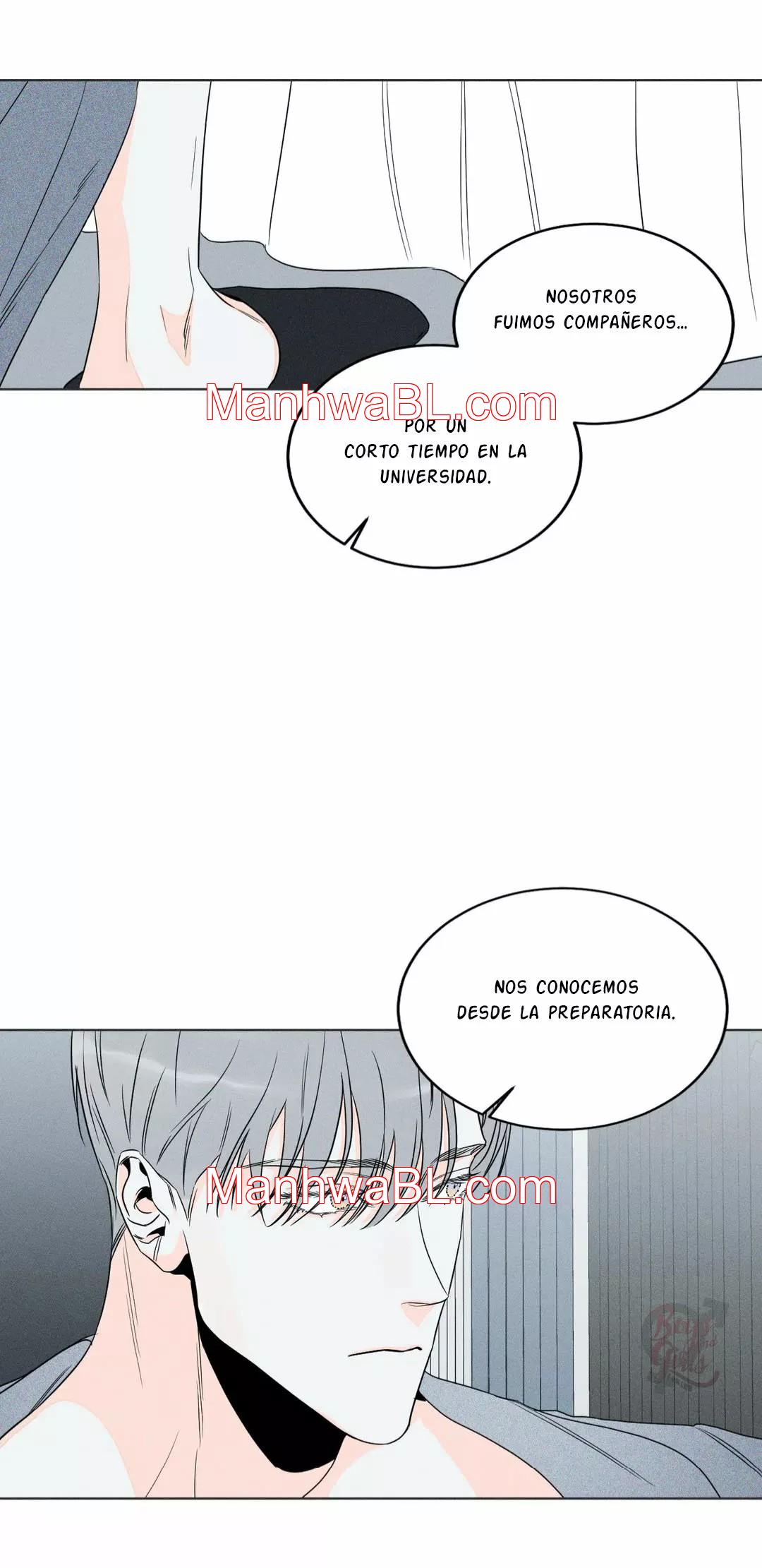 Still, Do You Like it? - Capítulo 14 manhwa