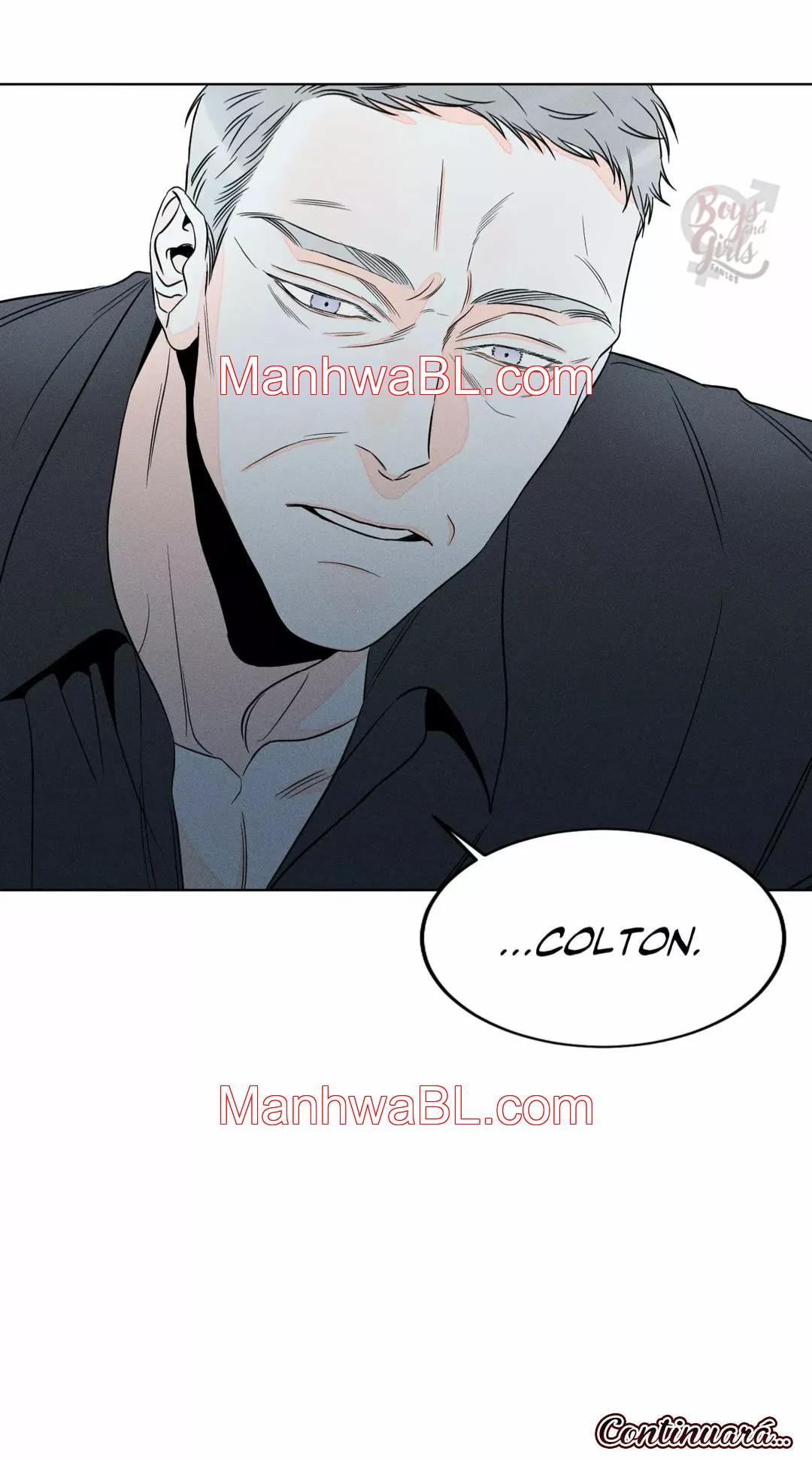 Still, Do You Like it? - Capítulo 14 manhwa