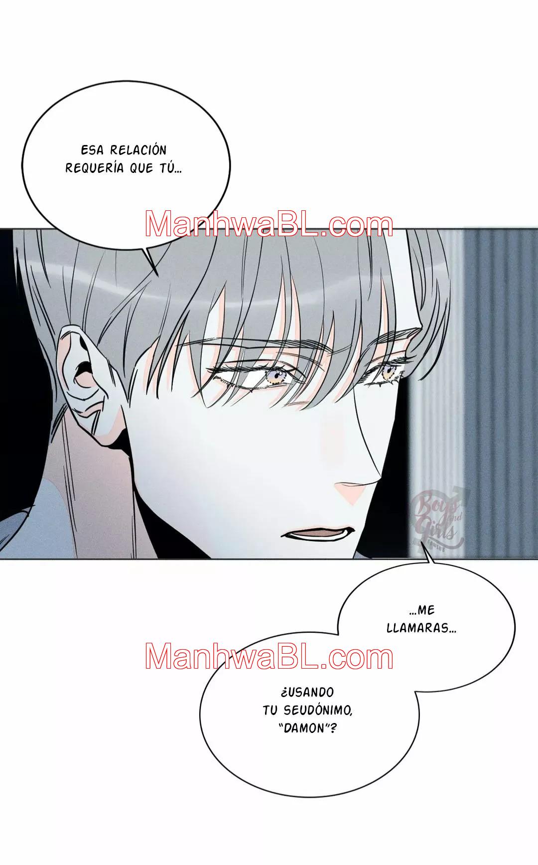 Still, Do You Like it? - Capítulo 14 manhwa