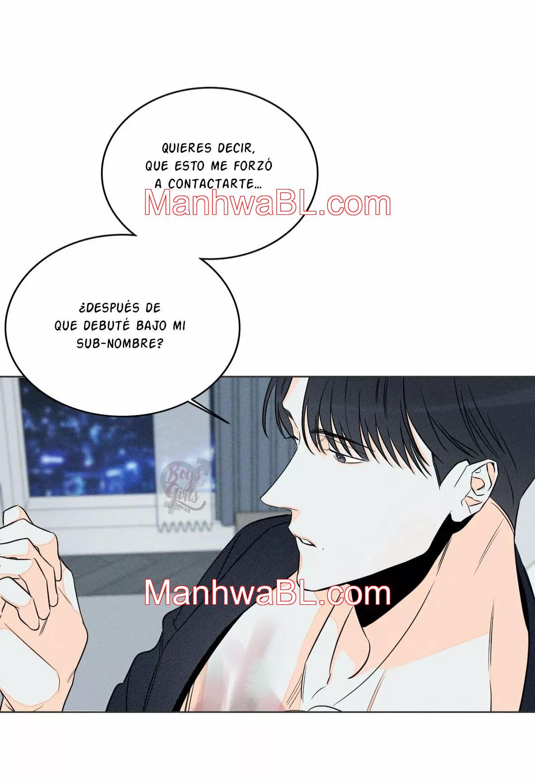 Still, Do You Like it? - Capítulo 14 manhwa