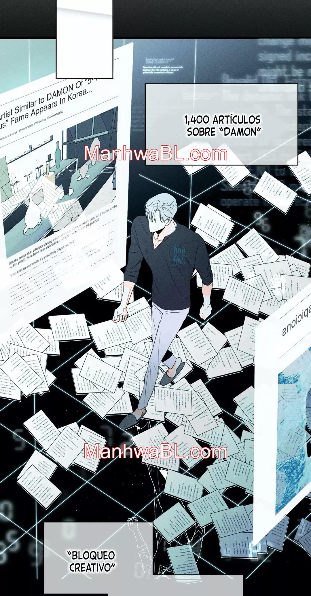 Still, Do You Like it? - Capítulo 6 manhwa
