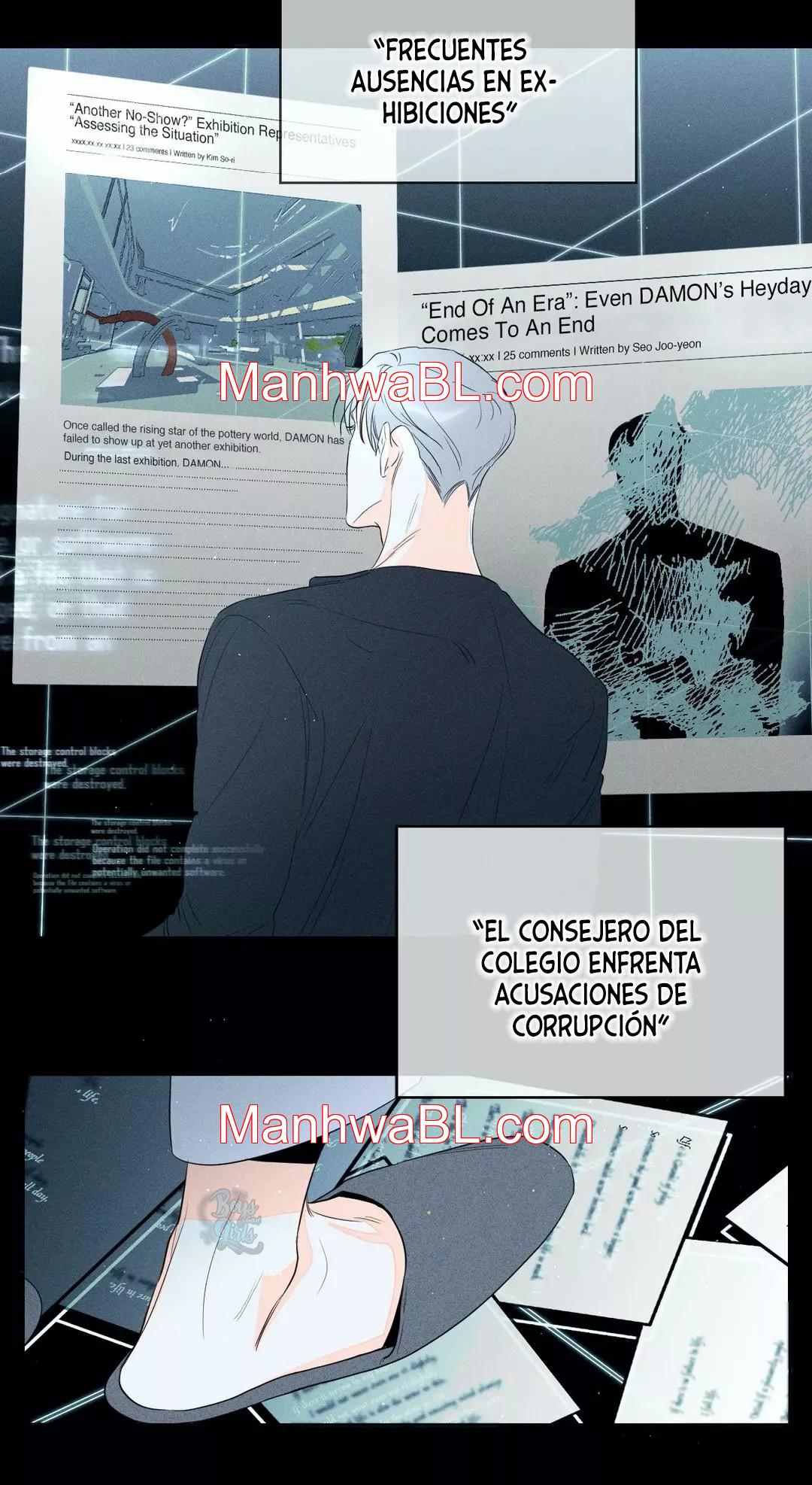 Still, Do You Like it? - Capítulo 6 manhwa