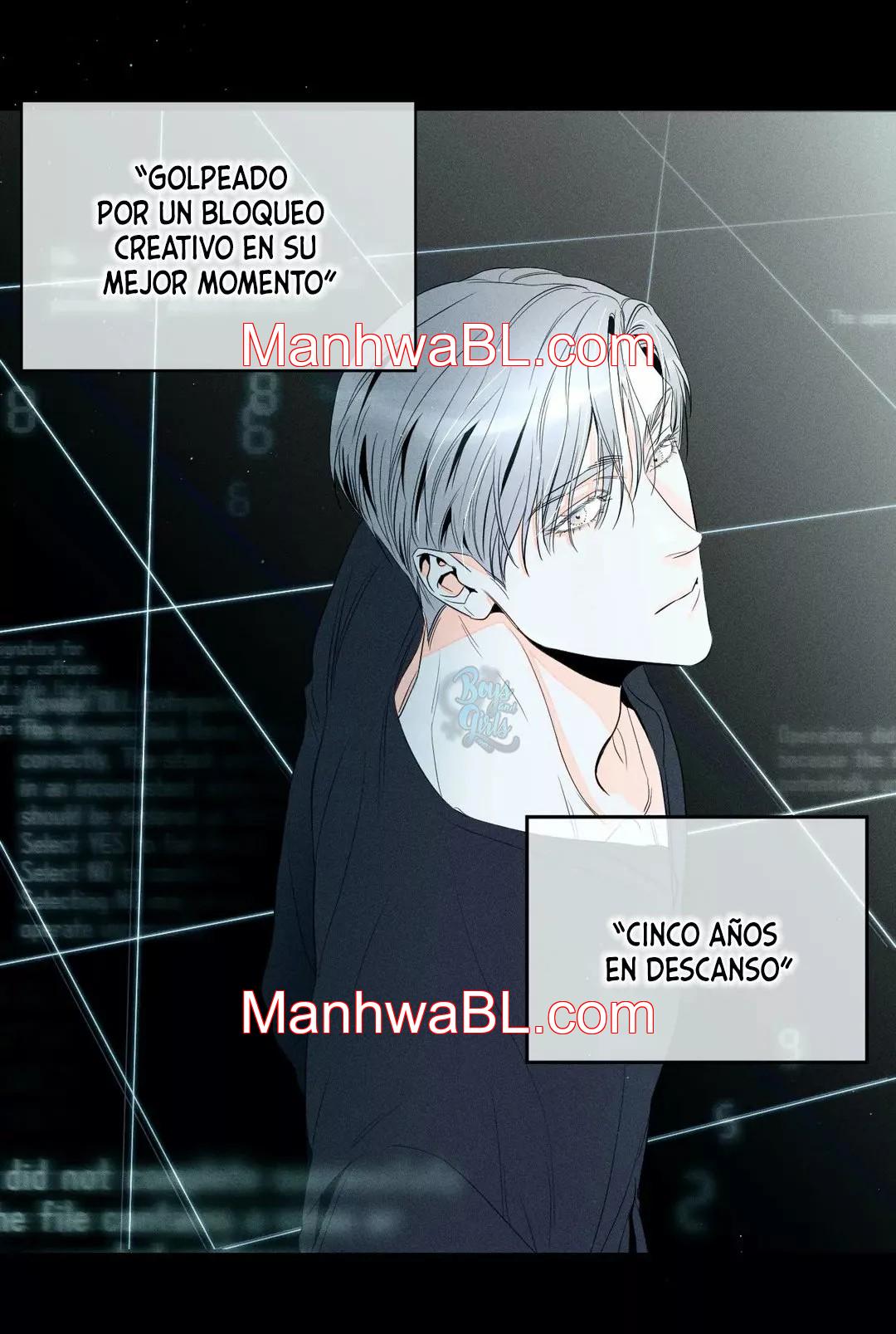 Still, Do You Like it? - Capítulo 6 manhwa