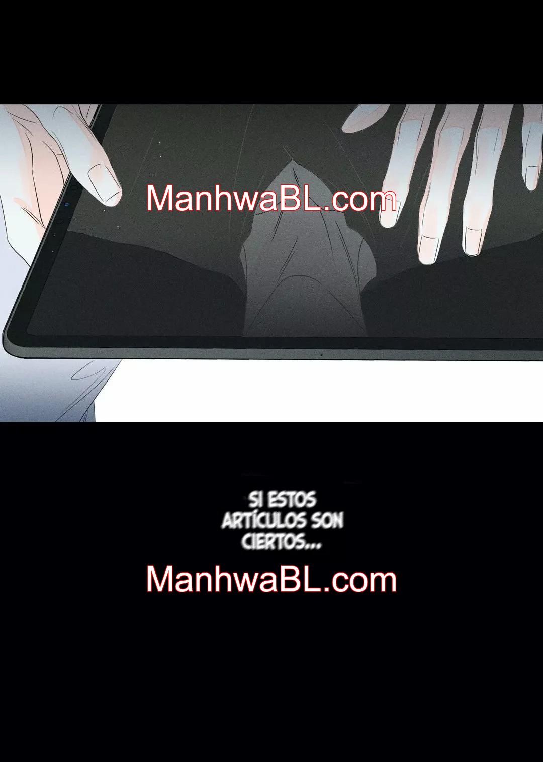 Still, Do You Like it? - Capítulo 6 manhwa