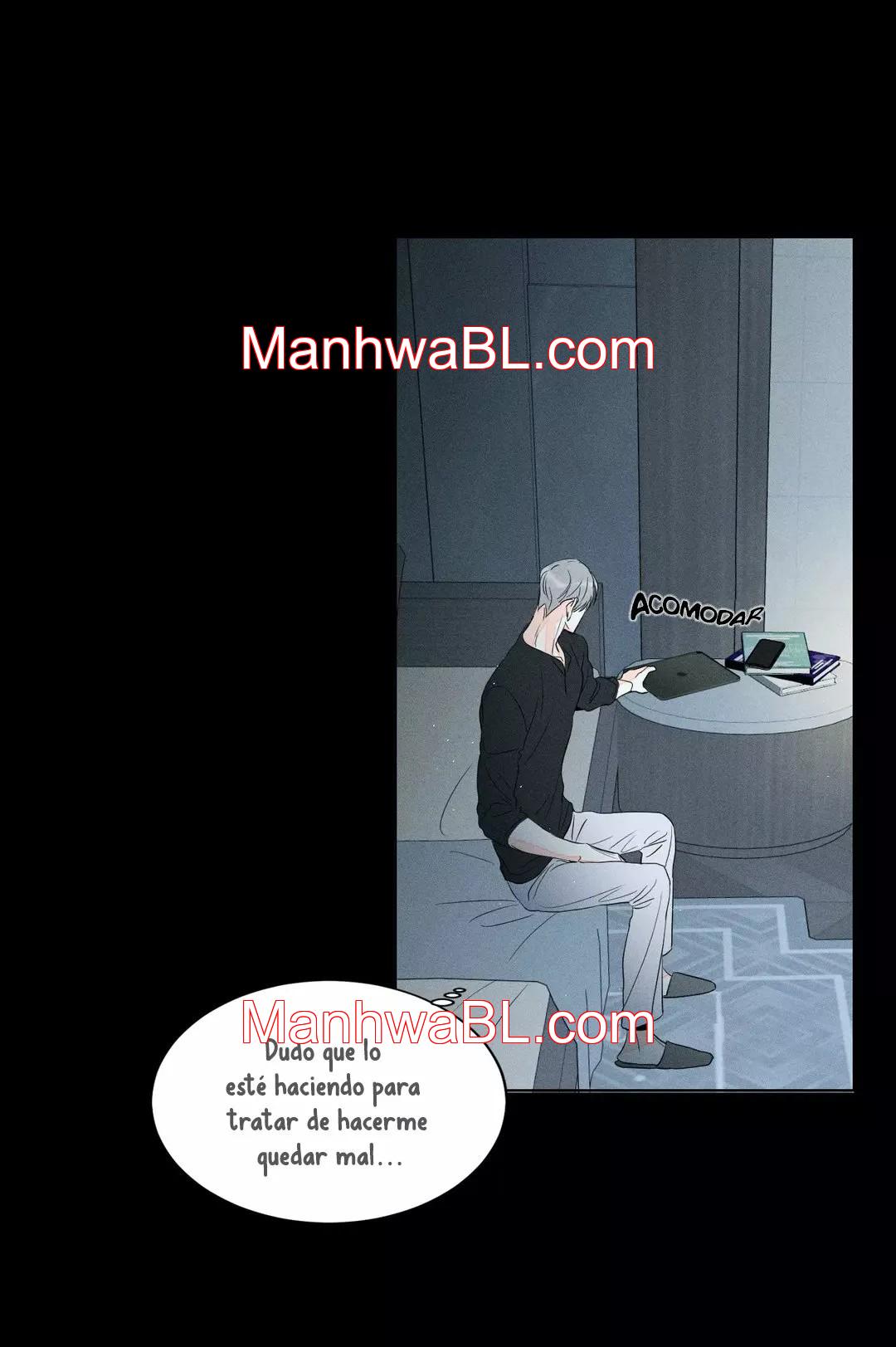 Still, Do You Like it? - Capítulo 6 manhwa