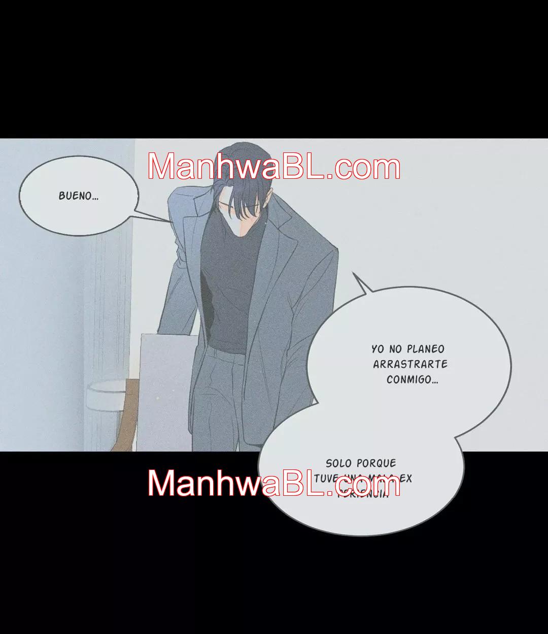 Still, Do You Like it? - Capítulo 6 manhwa