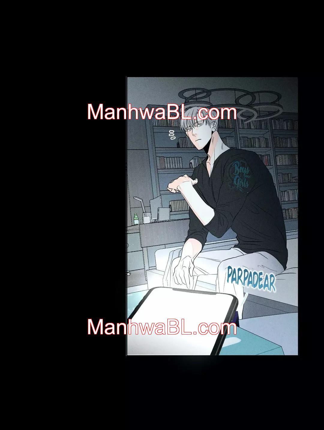 Still, Do You Like it? - Capítulo 6 manhwa
