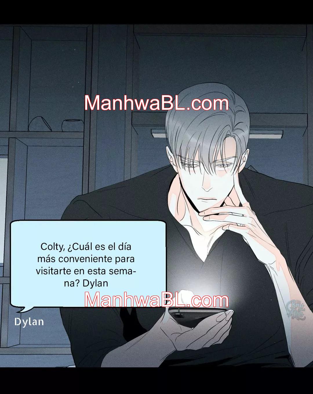 Still, Do You Like it? - Capítulo 6 manhwa