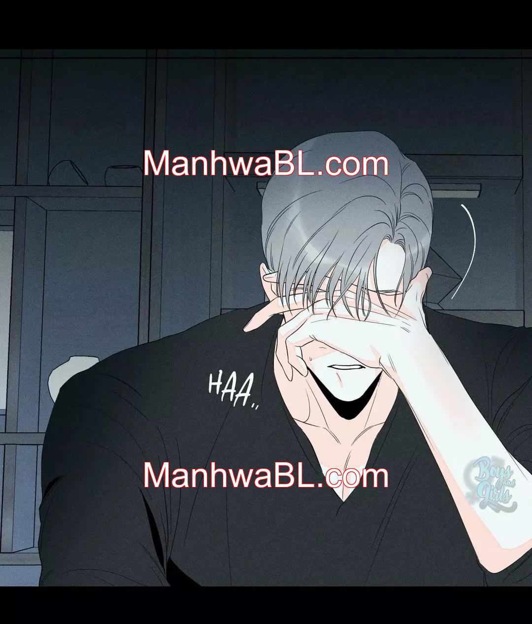 Still, Do You Like it? - Capítulo 6 manhwa