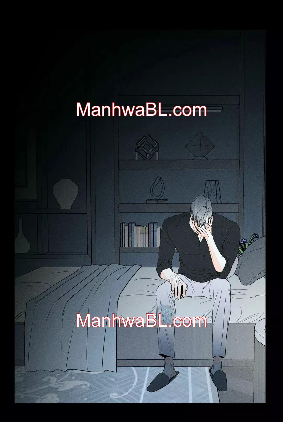 Still, Do You Like it? - Capítulo 6 manhwa