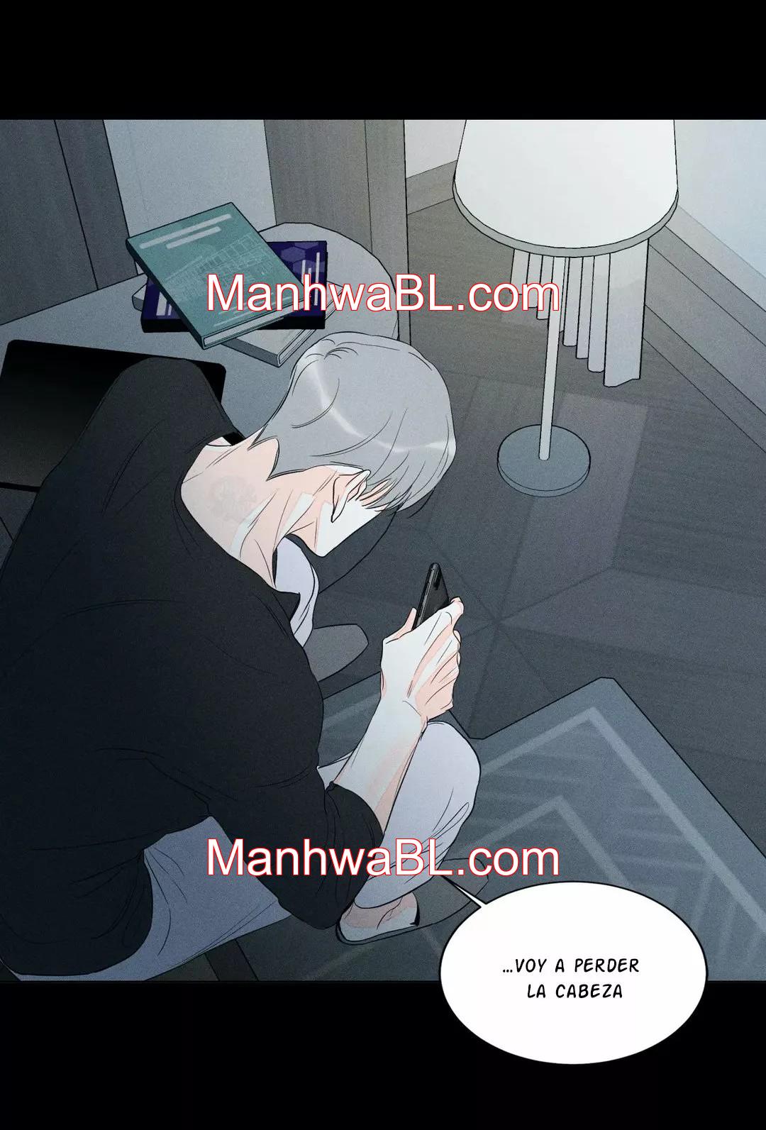Still, Do You Like it? - Capítulo 6 manhwa
