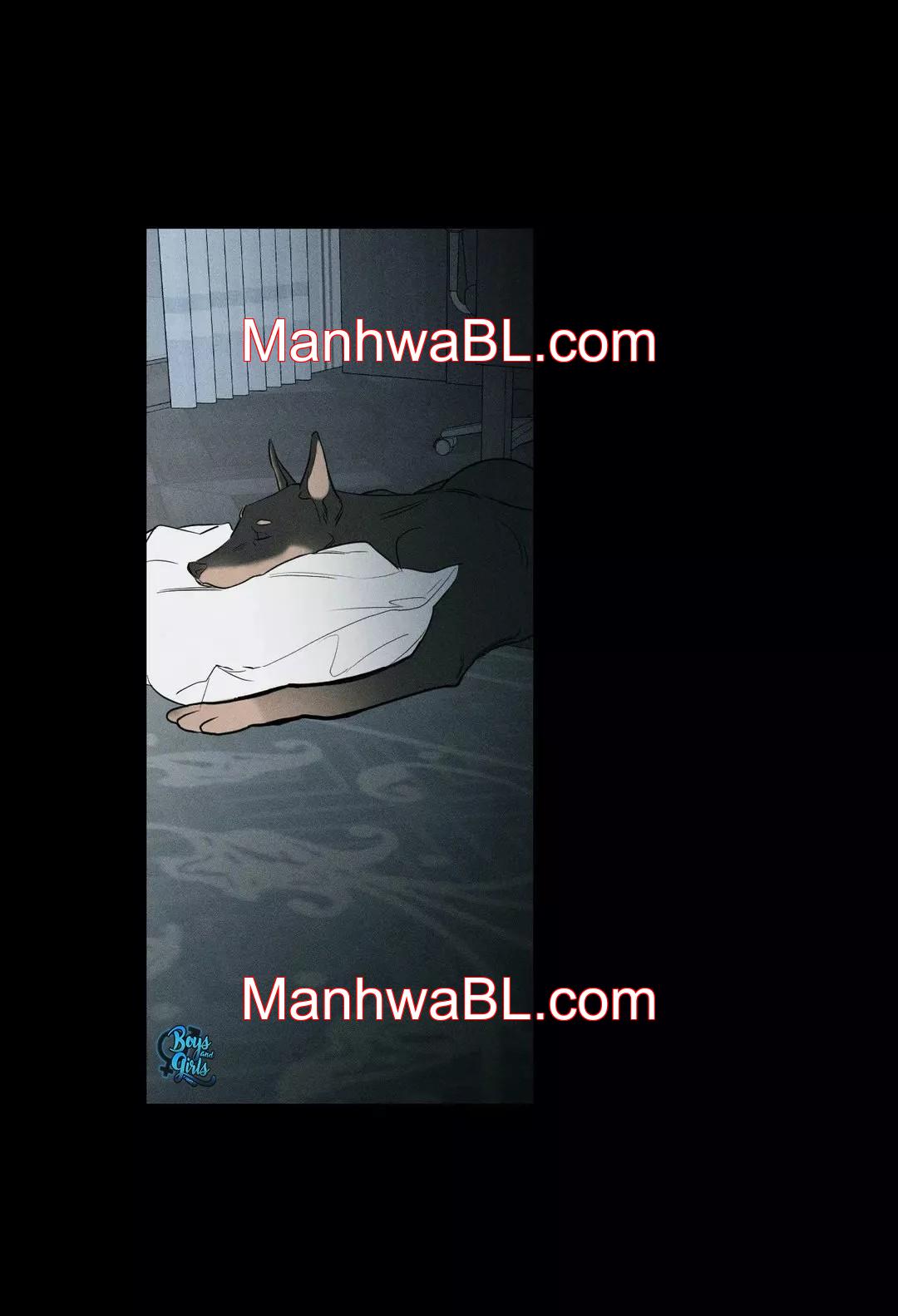 Still, Do You Like it? - Capítulo 6 manhwa