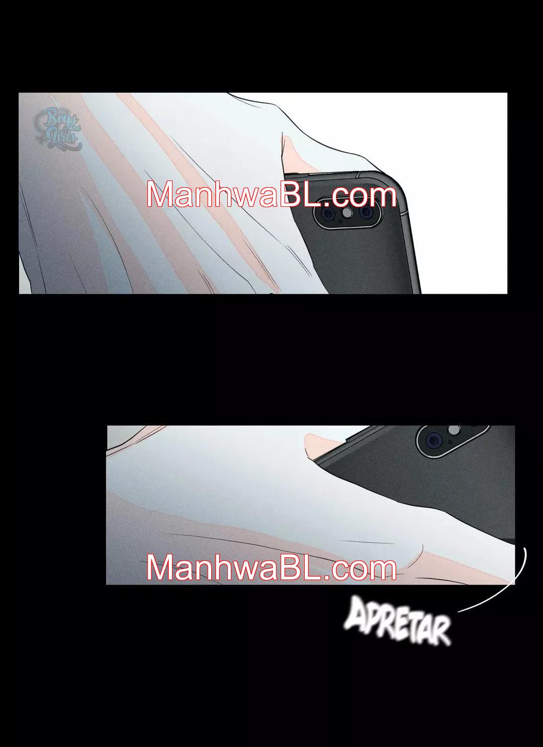 Still, Do You Like it? - Capítulo 6 manhwa