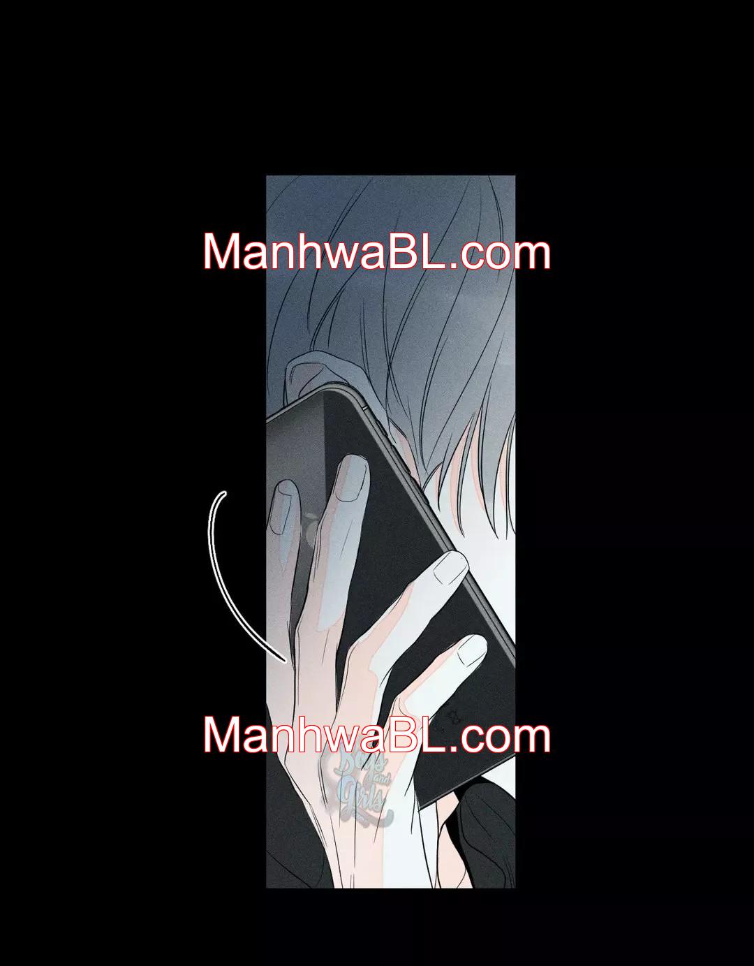 Still, Do You Like it? - Capítulo 6 manhwa
