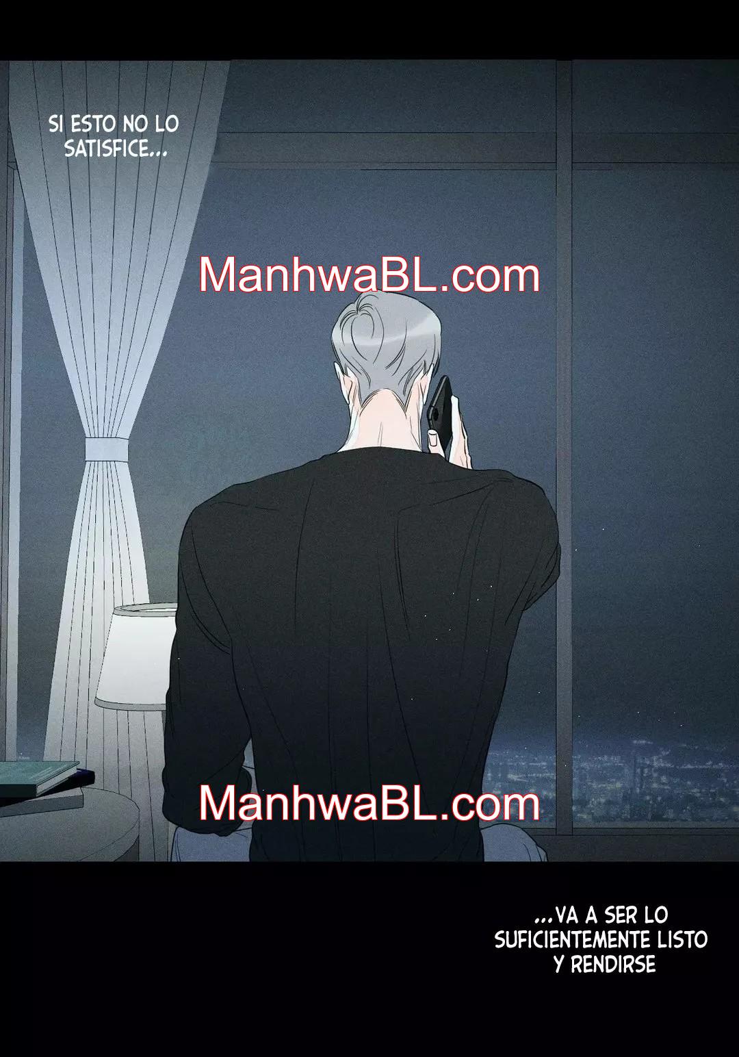 Still, Do You Like it? - Capítulo 6 manhwa