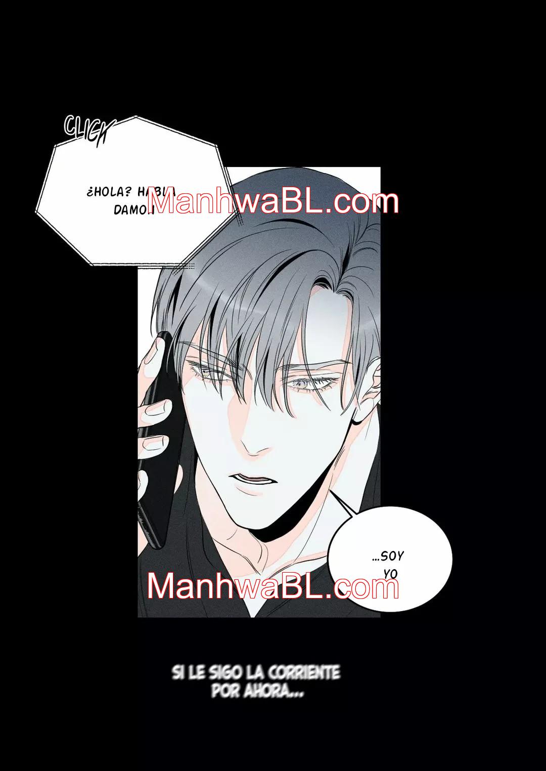Still, Do You Like it? - Capítulo 6 manhwa