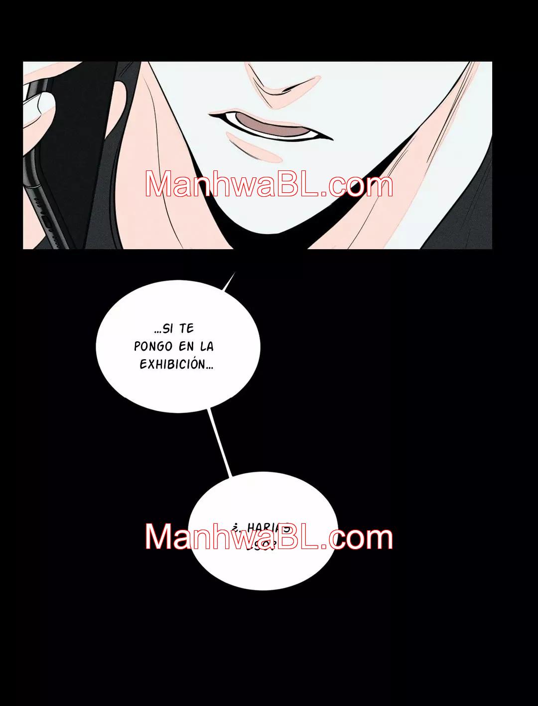 Still, Do You Like it? - Capítulo 6 manhwa
