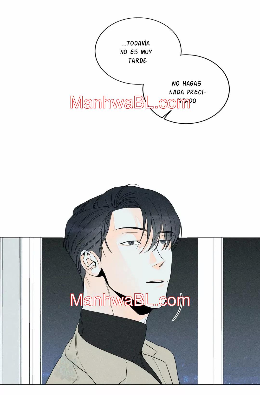 Still, Do You Like it? - Capítulo 6 manhwa