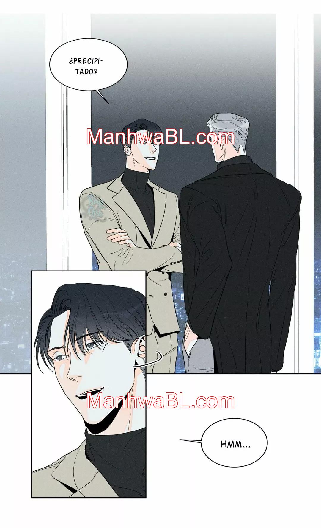 Still, Do You Like it? - Capítulo 6 manhwa