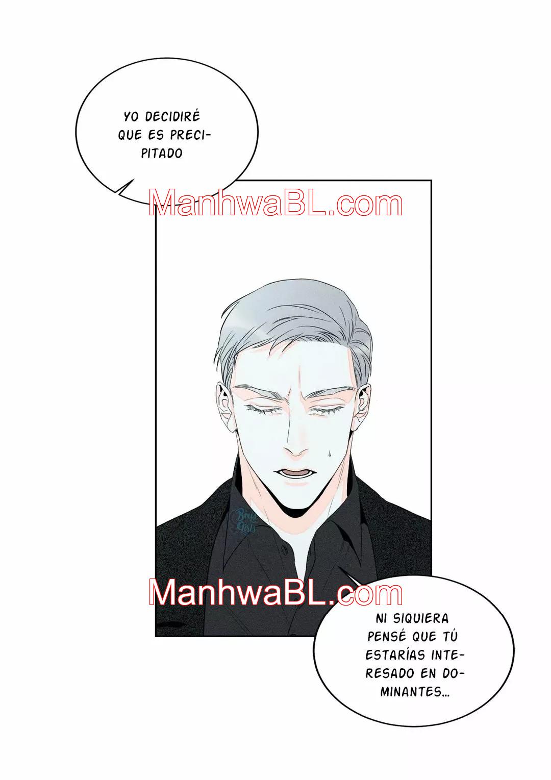 Still, Do You Like it? - Capítulo 6 manhwa