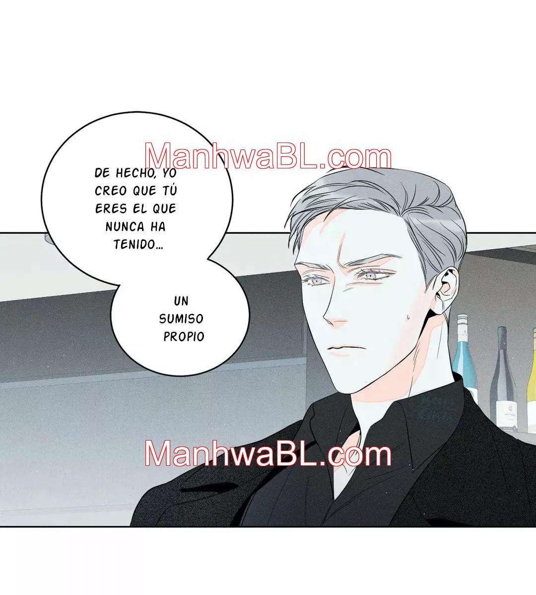 Still, Do You Like it? - Capítulo 6 manhwa