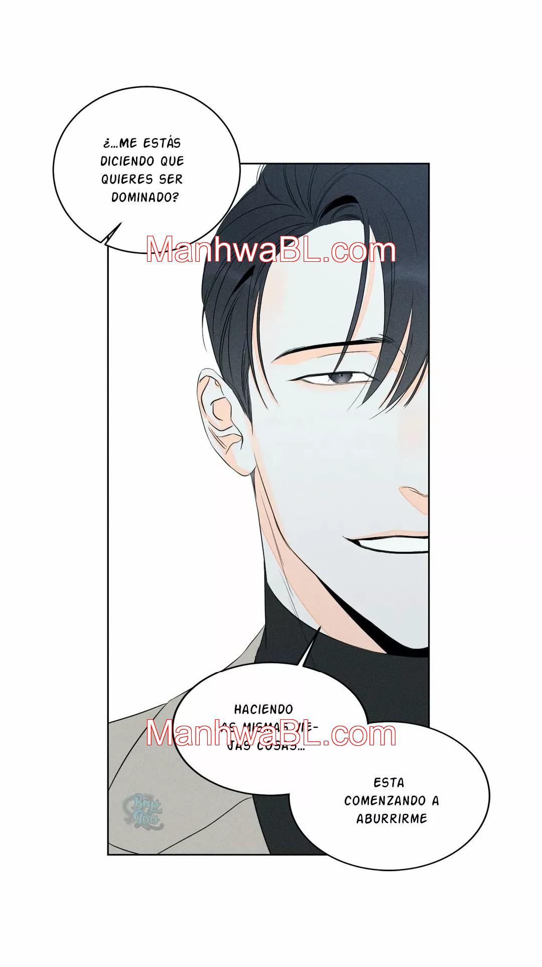 Still, Do You Like it? - Capítulo 6 manhwa