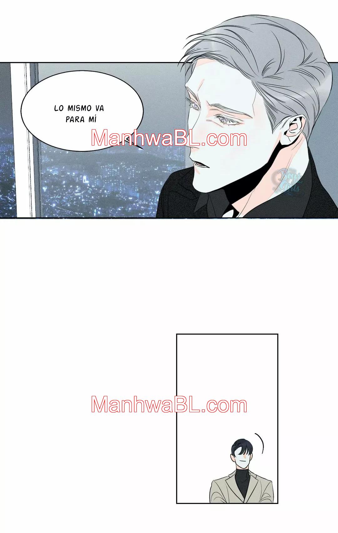 Still, Do You Like it? - Capítulo 6 manhwa