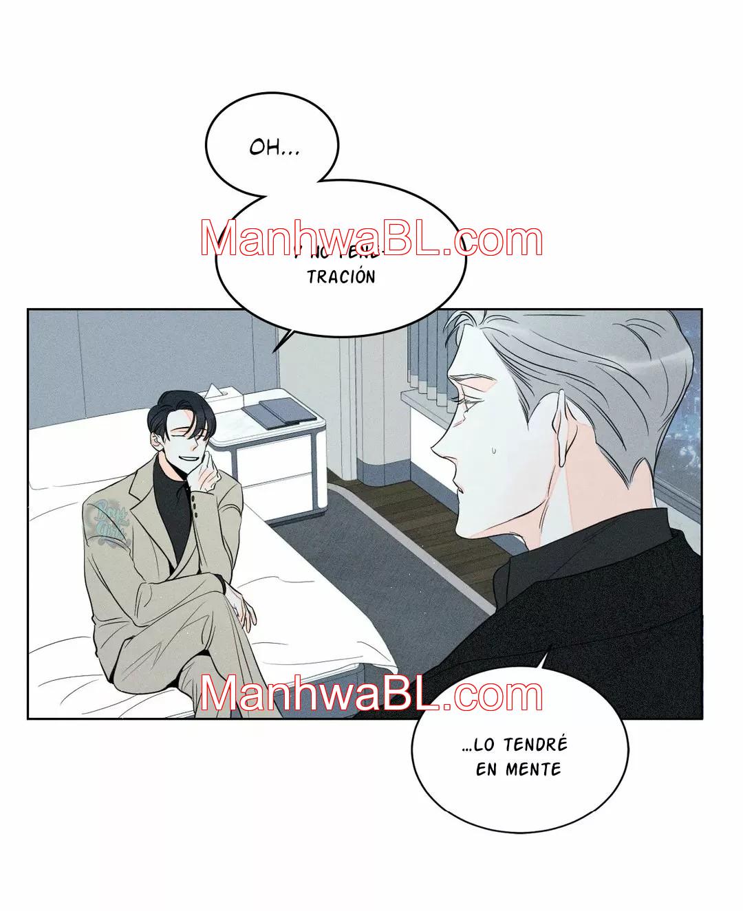 Still, Do You Like it? - Capítulo 6 manhwa