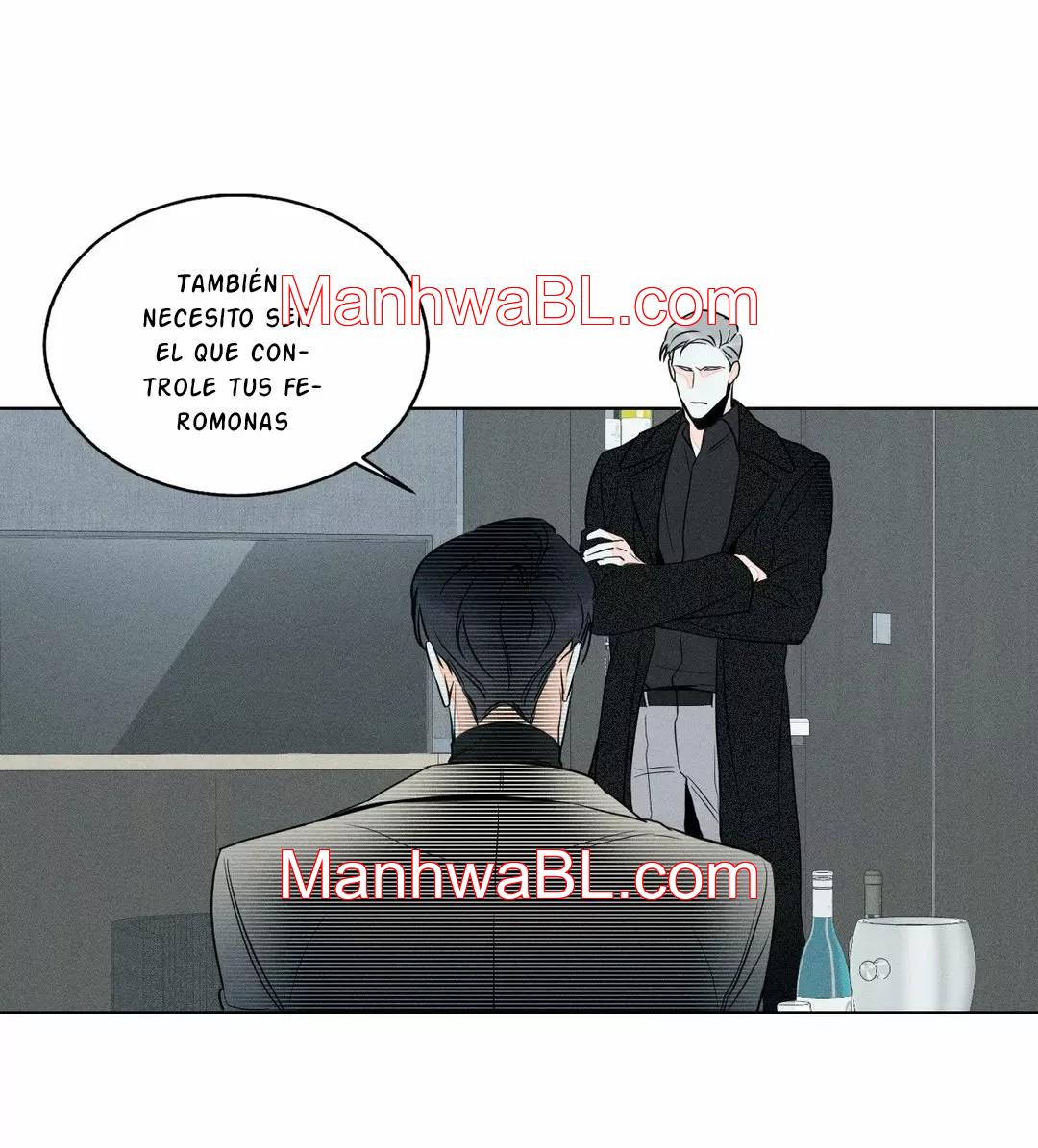 Still, Do You Like it? - Capítulo 6 manhwa