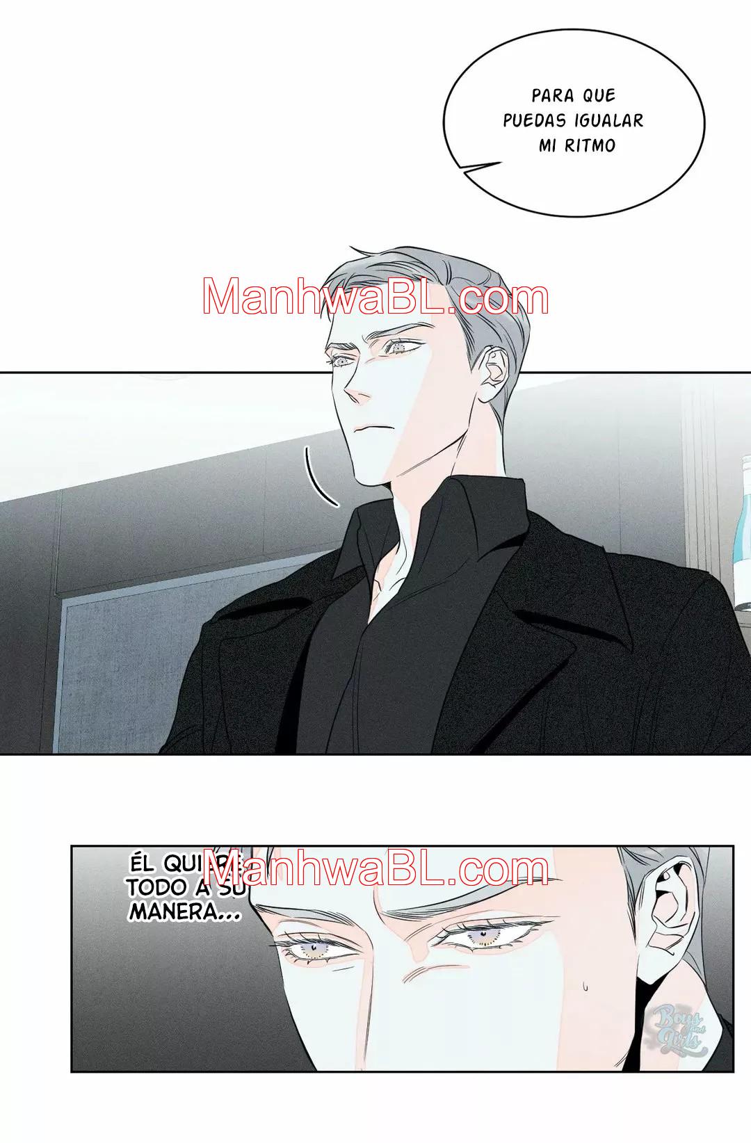 Still, Do You Like it? - Capítulo 6 manhwa