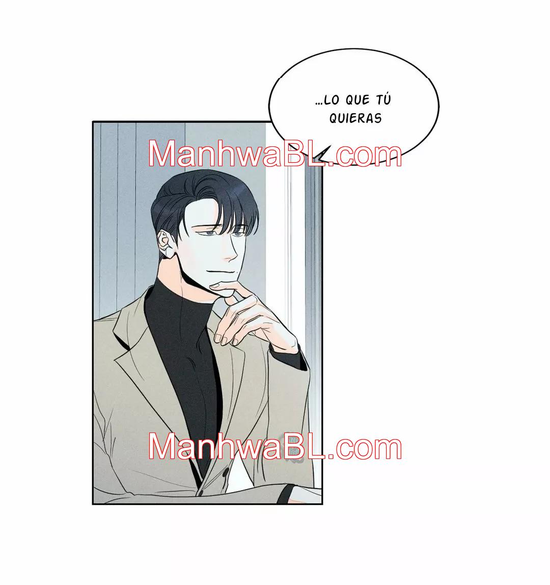 Still, Do You Like it? - Capítulo 6 manhwa