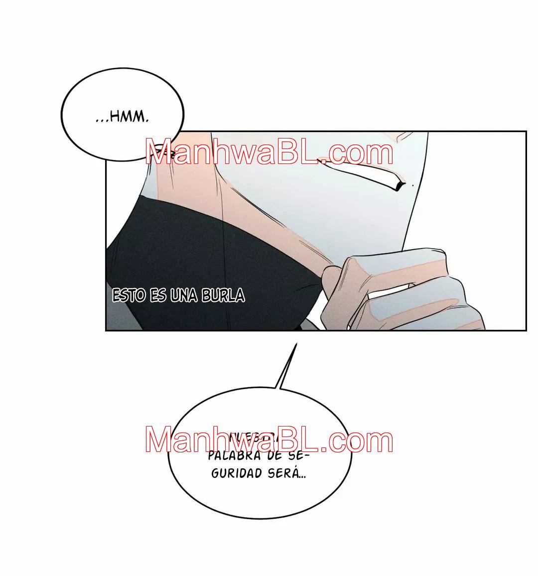 Still, Do You Like it? - Capítulo 6 manhwa
