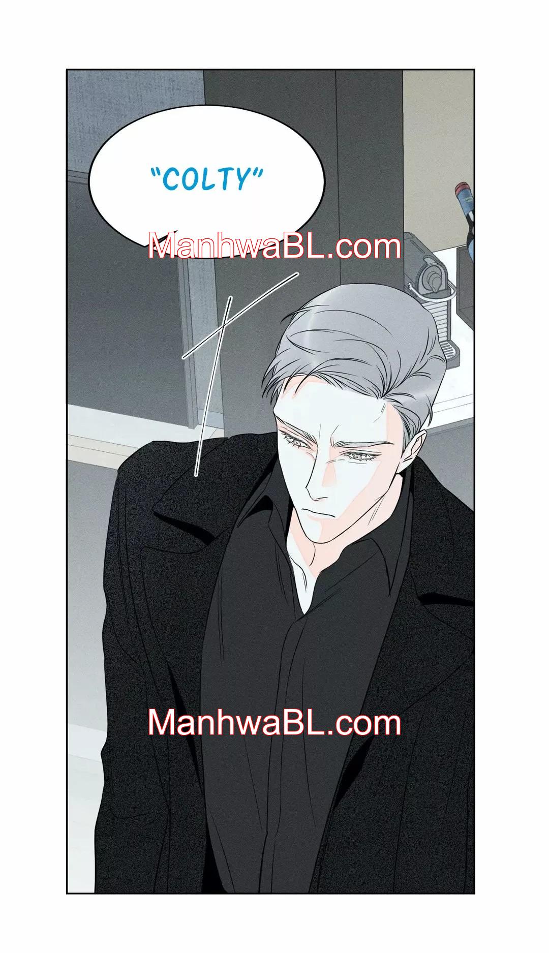Still, Do You Like it? - Capítulo 6 manhwa