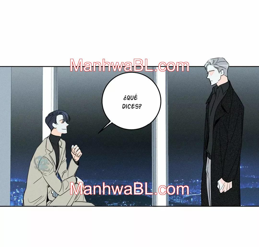 Still, Do You Like it? - Capítulo 6 manhwa