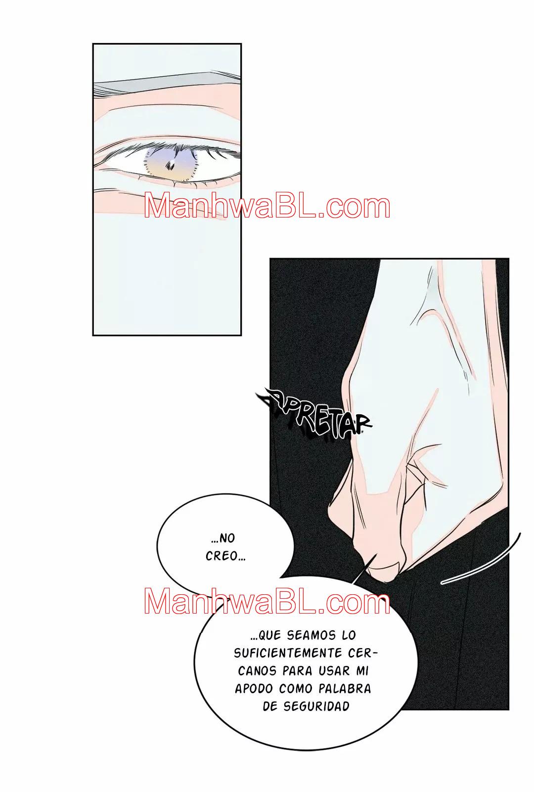 Still, Do You Like it? - Capítulo 6 manhwa