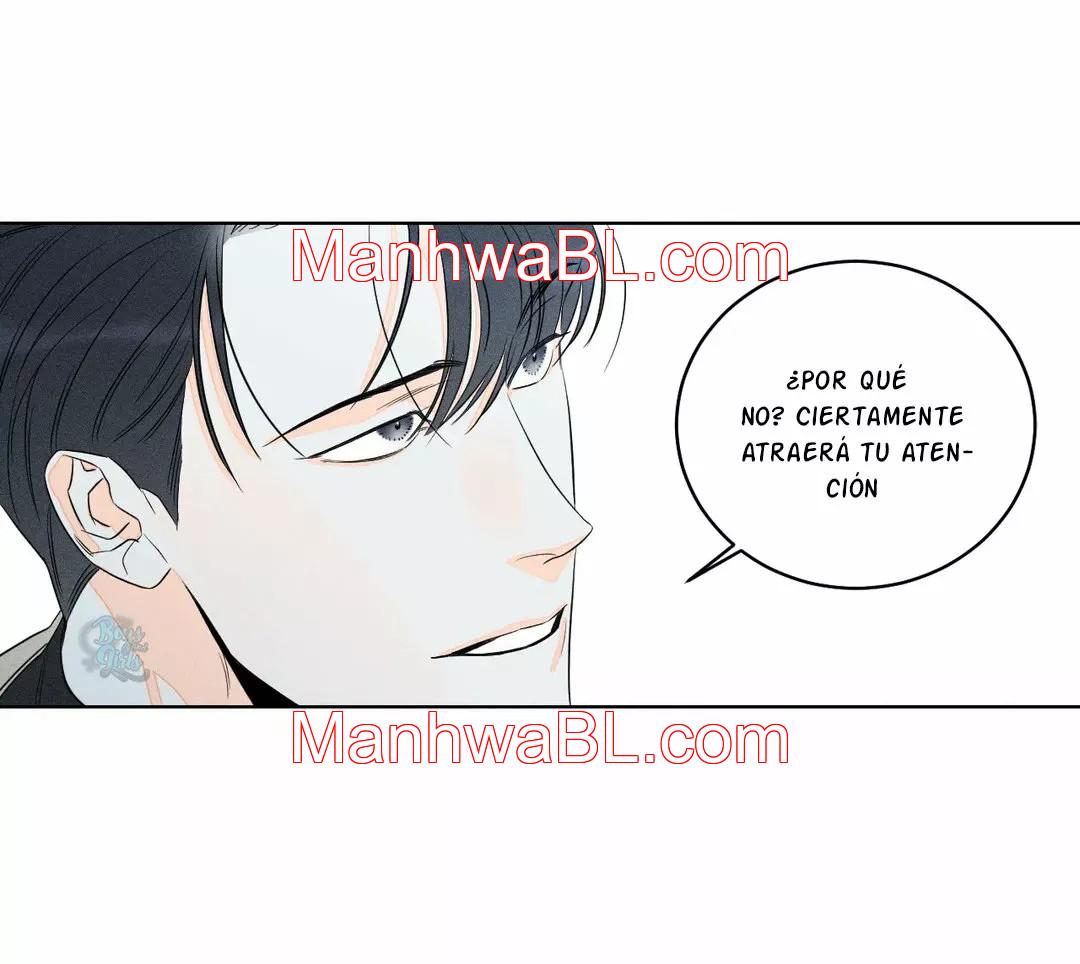 Still, Do You Like it? - Capítulo 6 manhwa