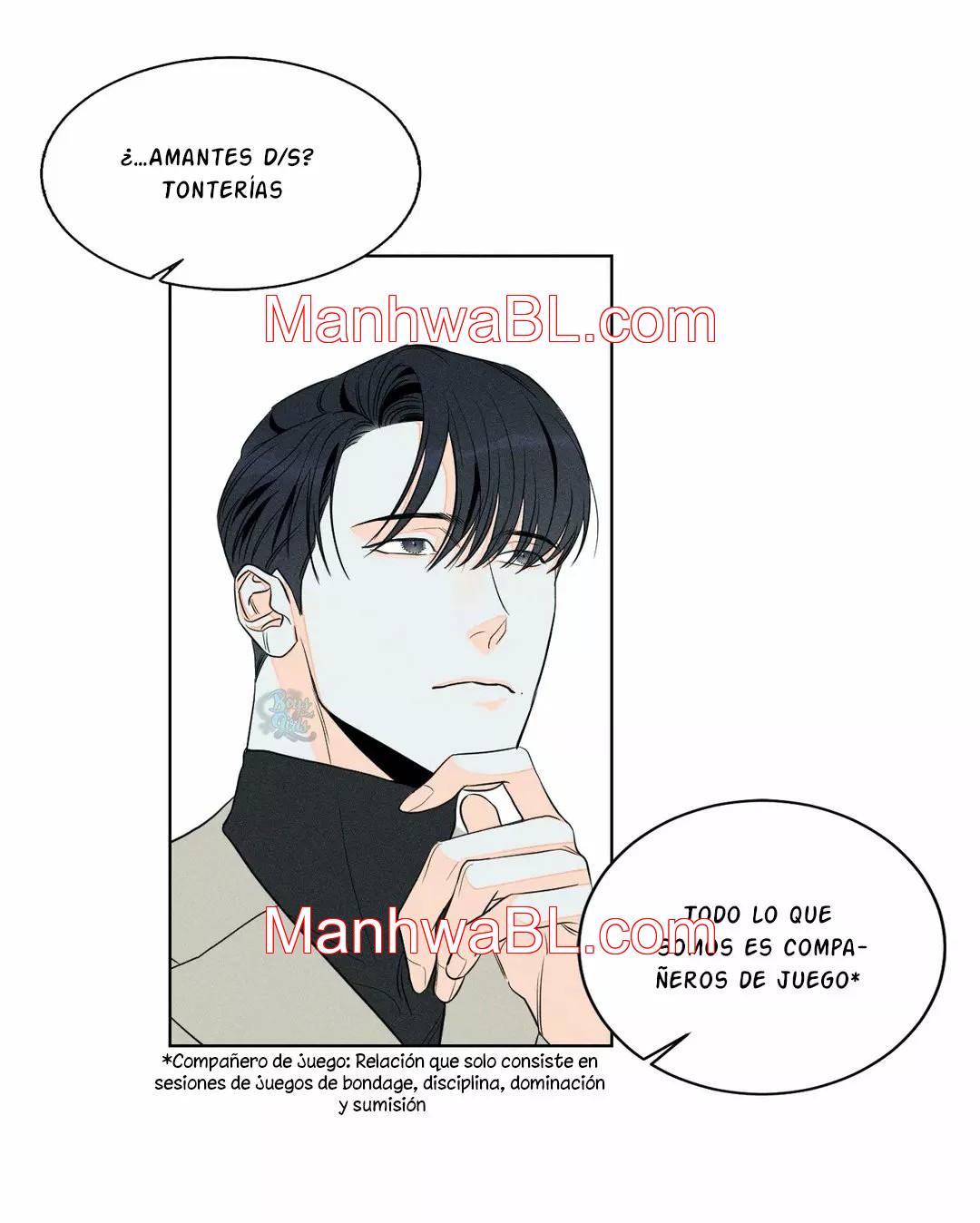 Still, Do You Like it? - Capítulo 6 manhwa