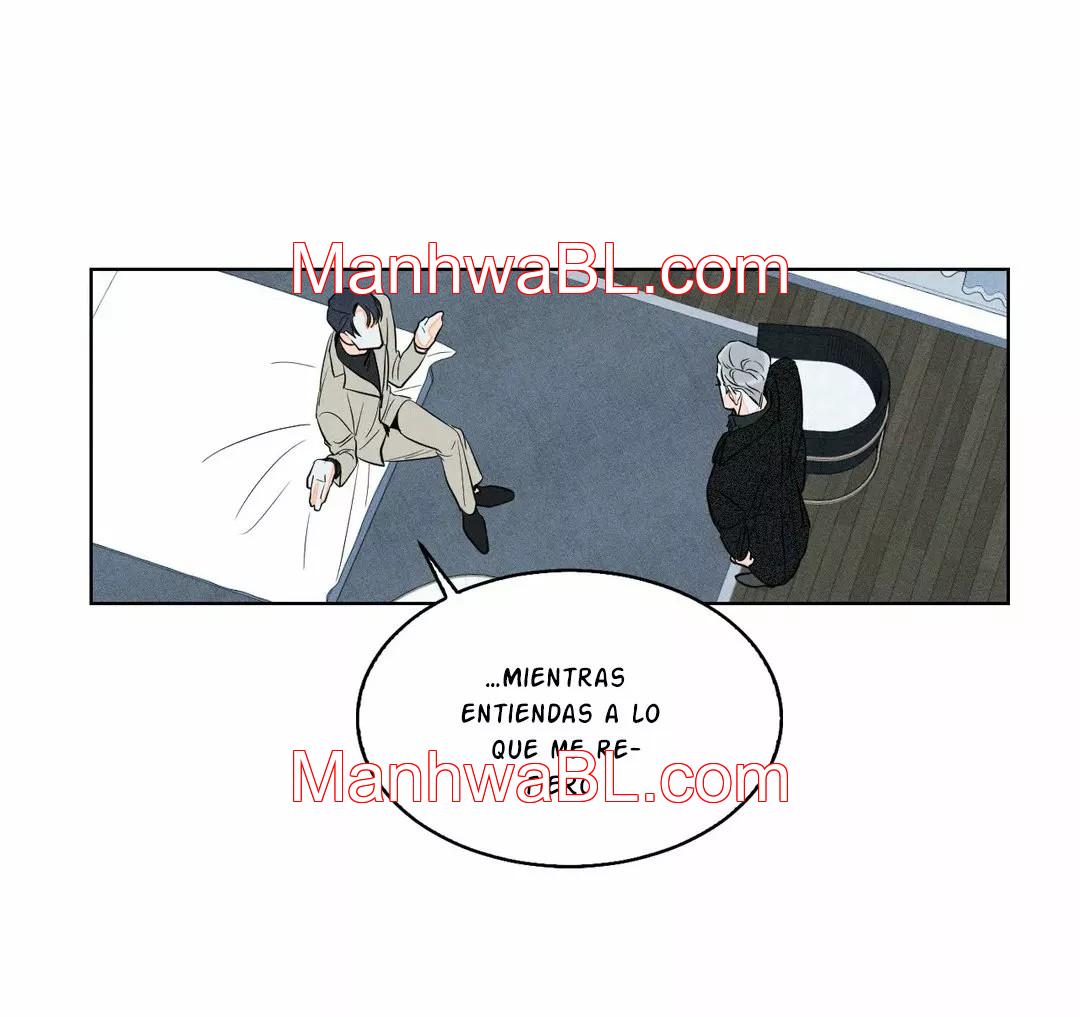 Still, Do You Like it? - Capítulo 6 manhwa