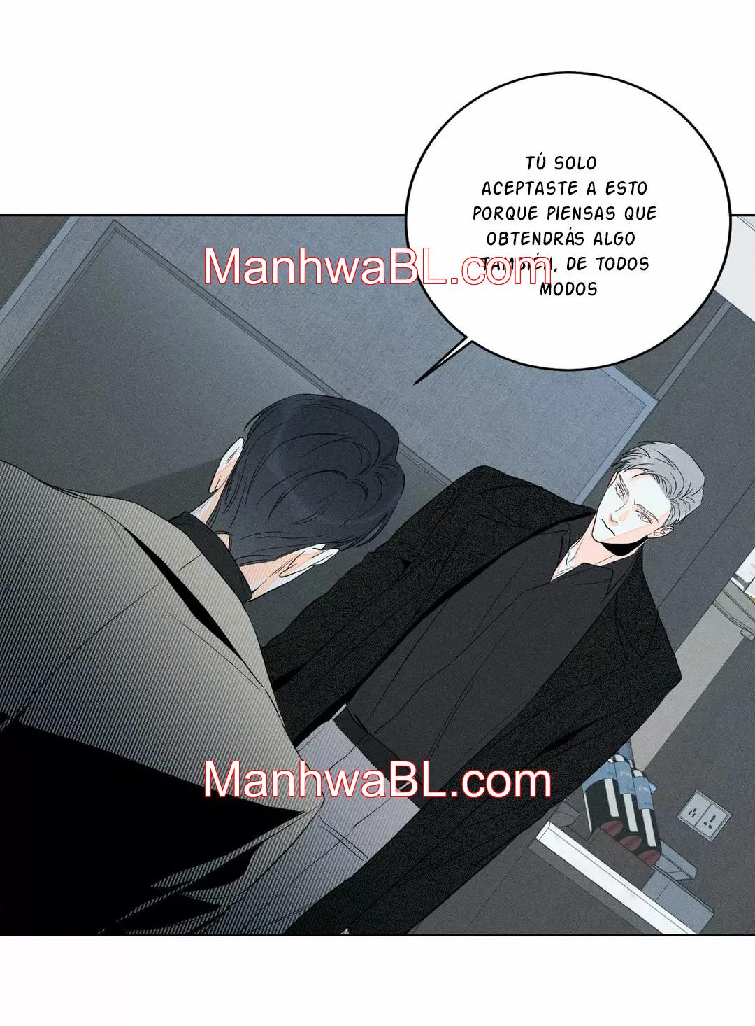 Still, Do You Like it? - Capítulo 6 manhwa