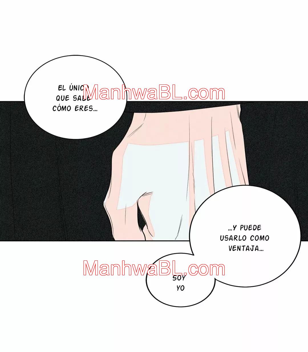 Still, Do You Like it? - Capítulo 6 manhwa
