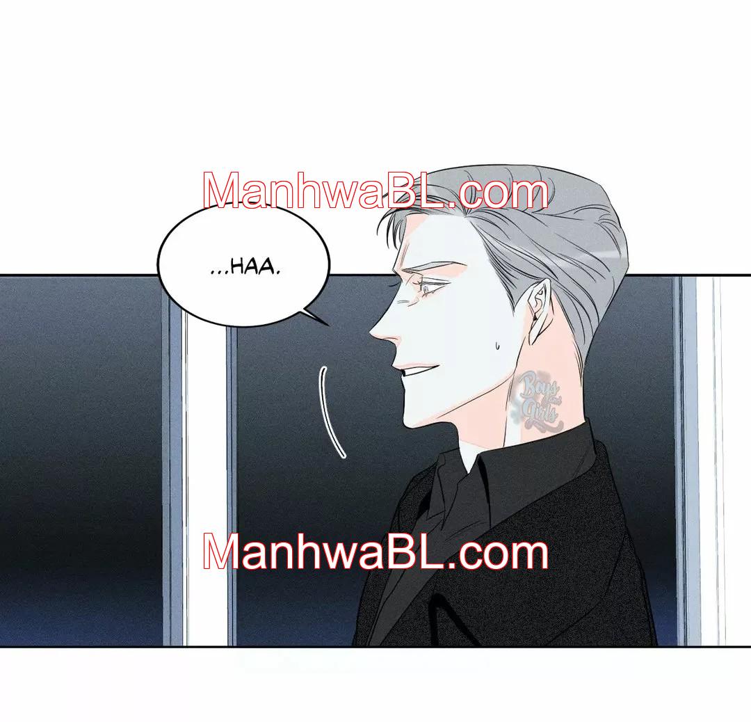 Still, Do You Like it? - Capítulo 6 manhwa