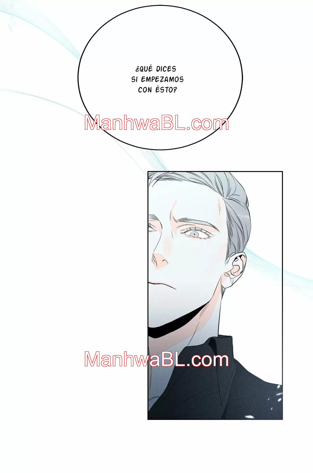 Still, Do You Like it? - Capítulo 6 manhwa