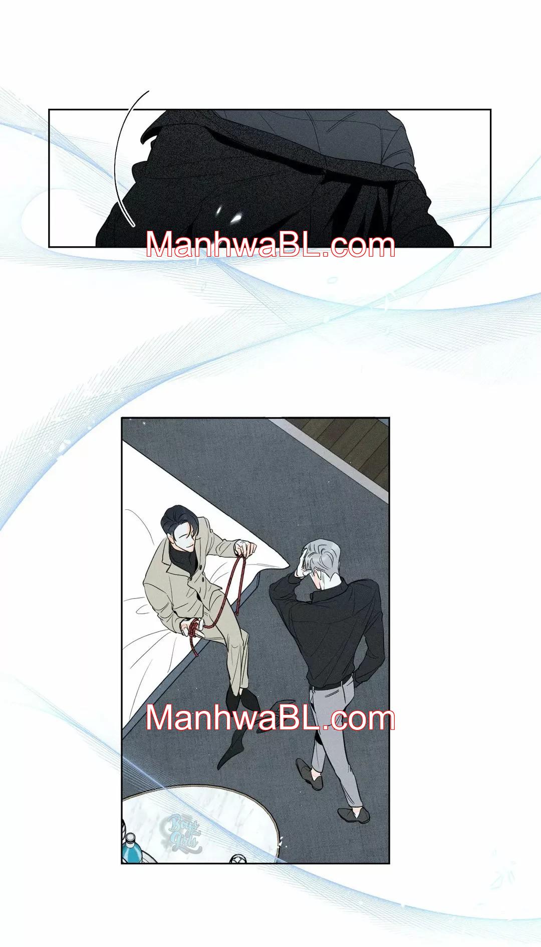 Still, Do You Like it? - Capítulo 6 manhwa