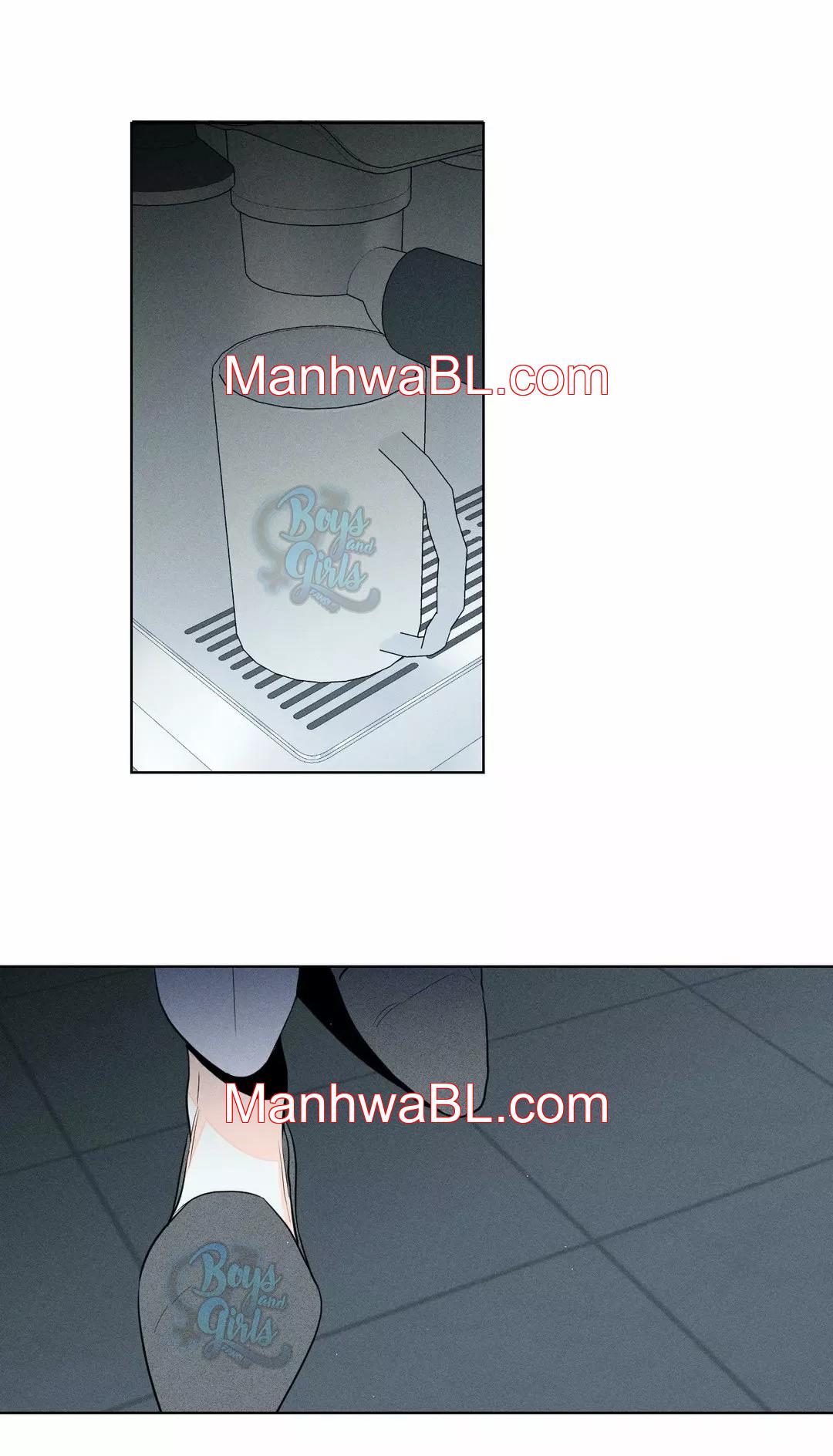 Still, Do You Like it? - Capítulo 6 manhwa