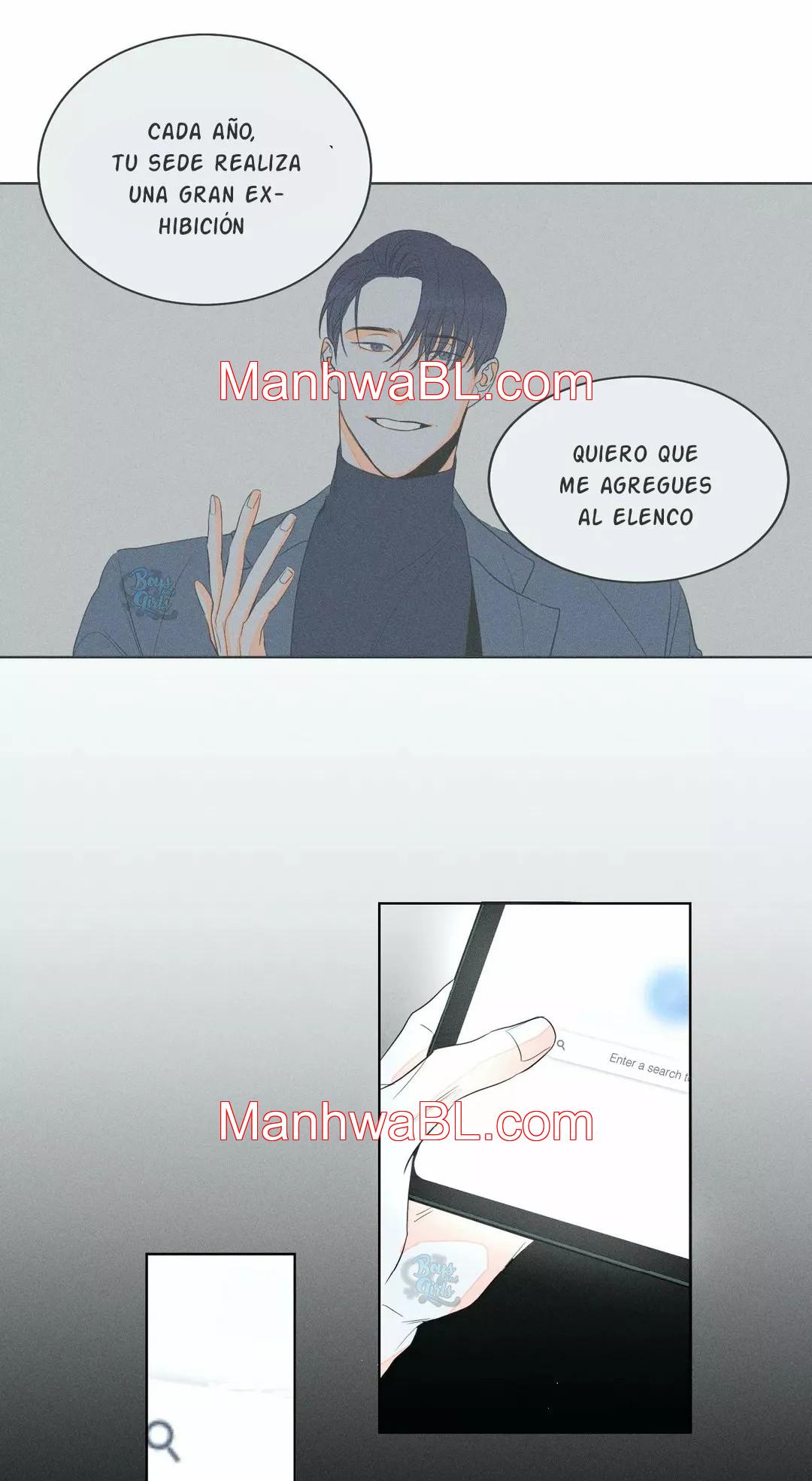 Still, Do You Like it? - Capítulo 6 manhwa