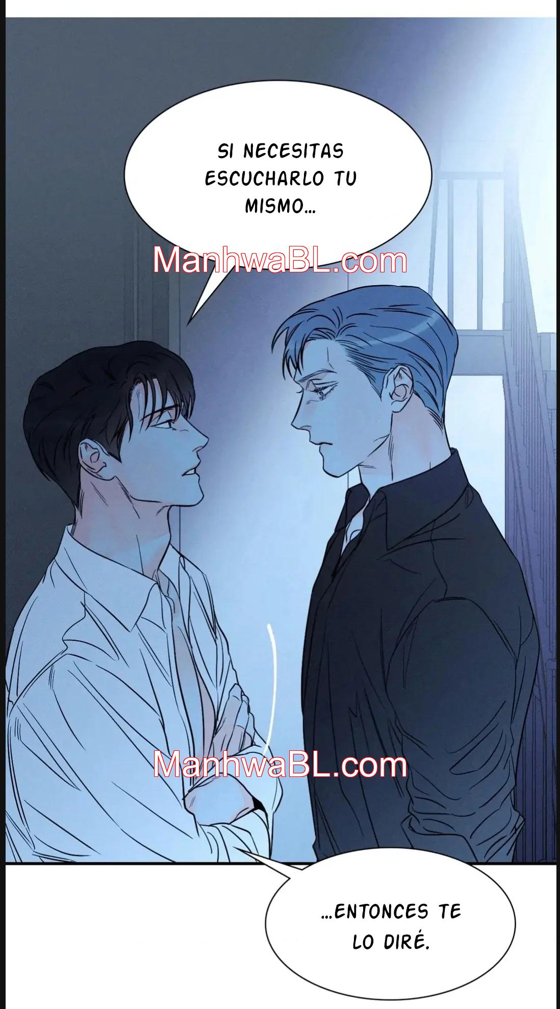 Still, Do You Like it? - Capítulo 55 2 manhwa