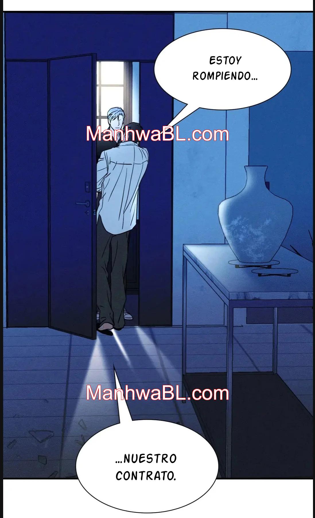Still, Do You Like it? - Capítulo 55 2 manhwa