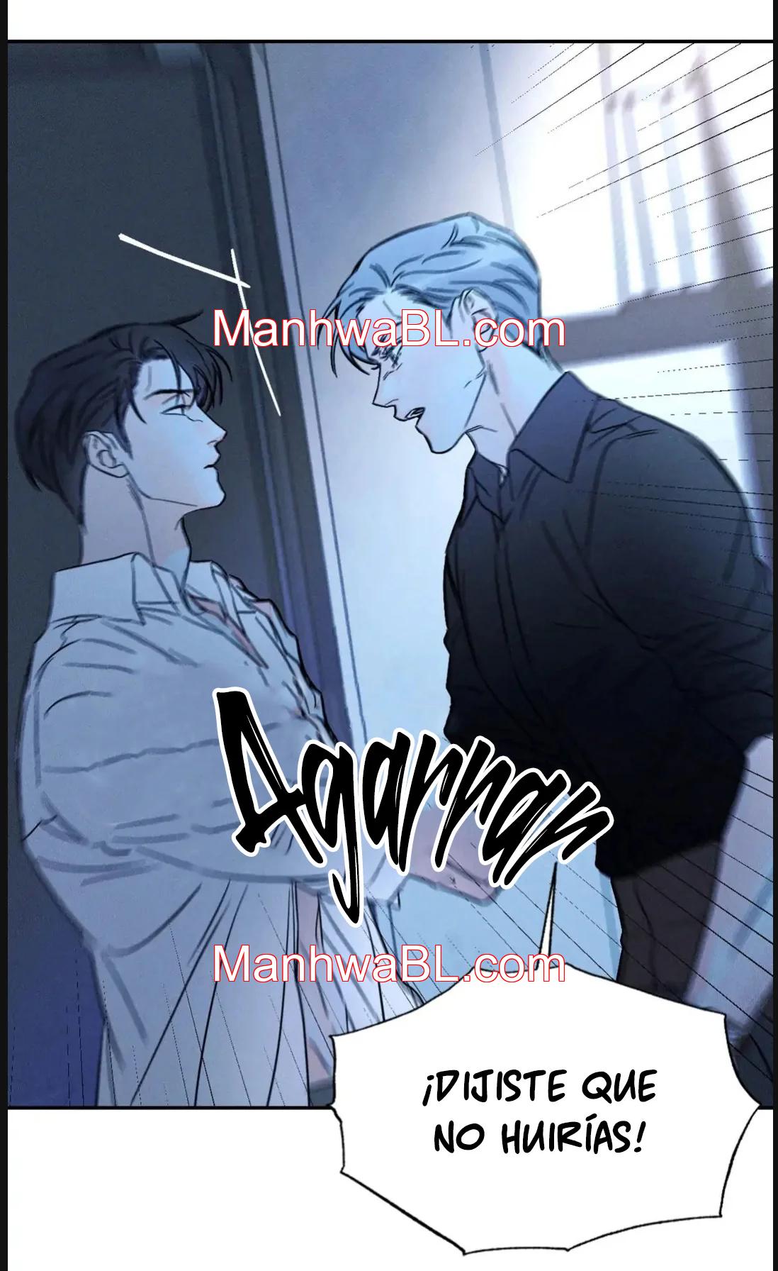 Still, Do You Like it? - Capítulo 55 2 manhwa