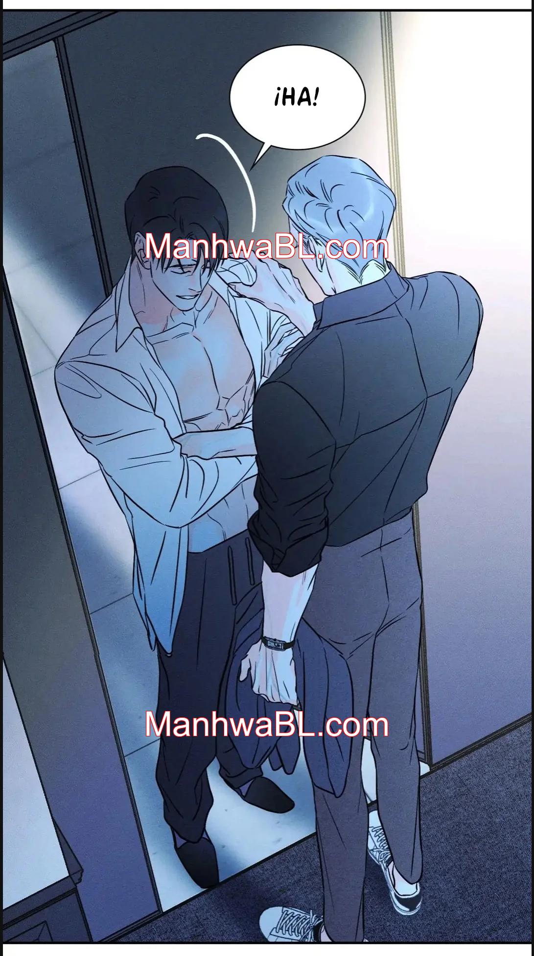 Still, Do You Like it? - Capítulo 55 2 manhwa