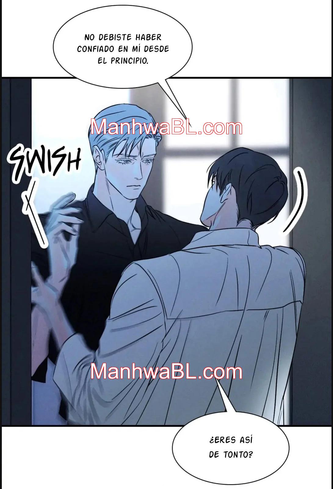 Still, Do You Like it? - Capítulo 55 2 manhwa